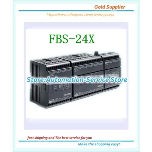 New Original FBs-24X PLC Programmable Controller Expansion Module
