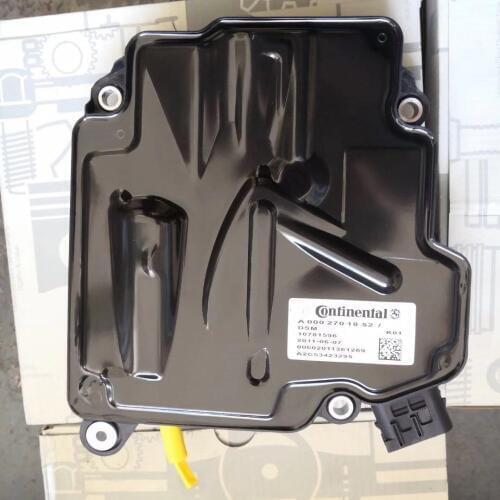 OEM A0002701852 0002701852 For Mercedes-Benz 7GTronic722.9 TRANS. automatic transmission Reman Switching Unit