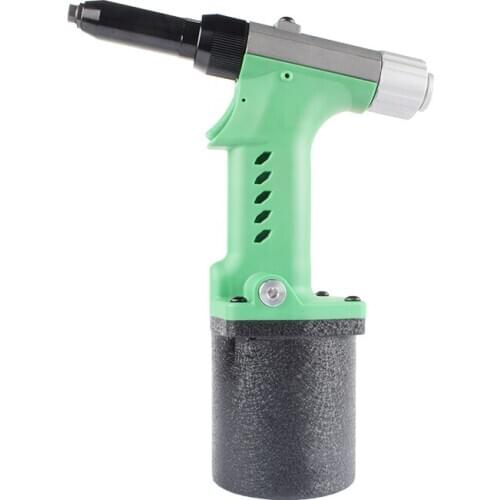 Pneumatic rivet gun Nail gun Industrial-grade self-priming Automatic blind rivet machine Riveter tool