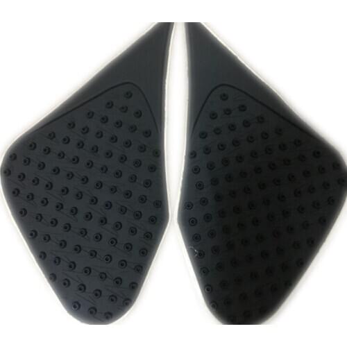 Anti slip sticker Motorcycle Tank Traction Pad Side Knee Grip Protector for yamaha yzf R3 R25 2015-2016