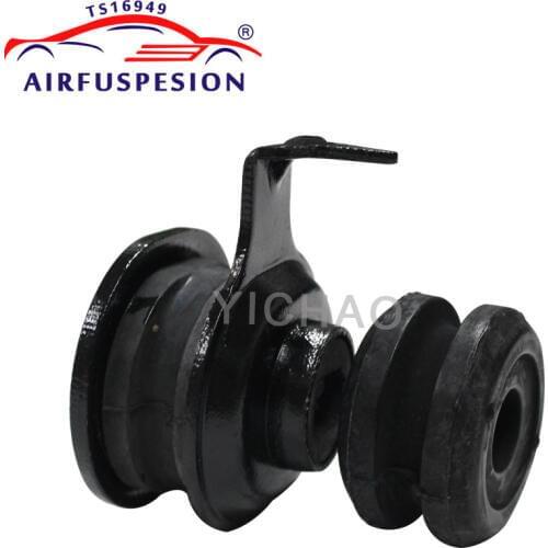 Rear Air Suspension Shock Rubber Buffer for Toyota Prado 120 Lexus GX470 Air Strut Mount 48530-69485 4853069485 2003-2009