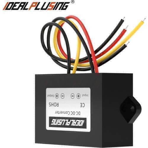 Made in China 12v 13.8v modified 4A 55.2W factory direct sales