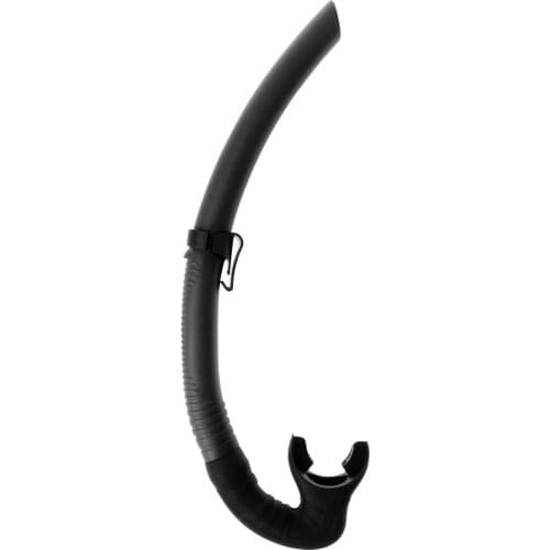 Silicone Wet Breathing Tube Snorkel Scuba Diving Snorkeling Gear Swimming & Diving Diving Masks Accessories