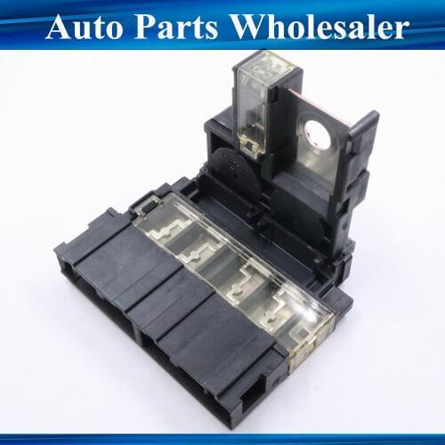 SN2482 Fuse for NISSAN ALT 100A