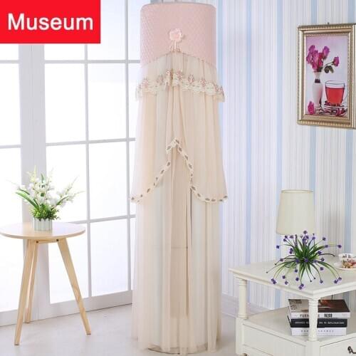 Warm Love 2020 New Winter Cylinder Cabinet Cover Boot No Take Air Conditioner Cover Vertical Air Conditioner Dustproof Cover