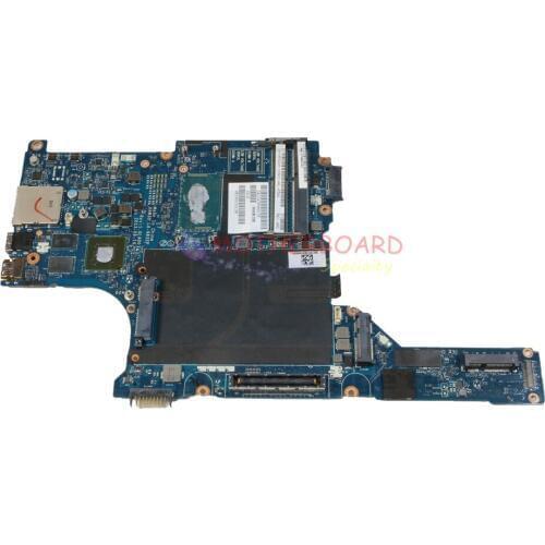Vieruodis FOR Dell Latitude E5440 Laptop Motherboard W/ i5-4300U CPU GT 720M GPU VAW30 LA-9832P 932WM 0932WM CN-0932WM