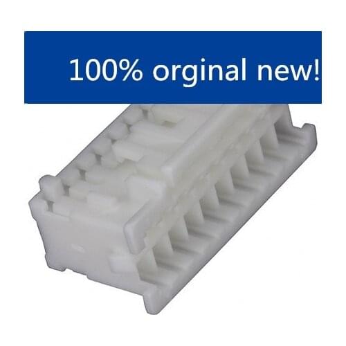 10pcs 100% new and orginal real stock Connector Original sheath Plastic shell plastic shell PADP-20V-1-S