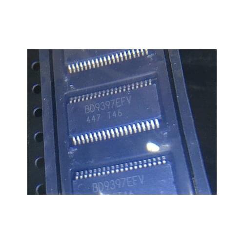 10PCS new original BD9397EFV BD9397EFV-GE2