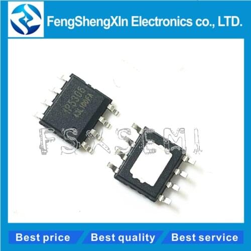 5pcs/lot IP5306 ESOP-8 power supply chip