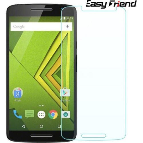 Защитные пленки для Motorola Moto X Play Easyfriend China At AliExpress