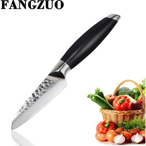 FANGZUO Fruit Knives
