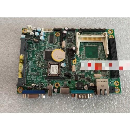 IB520-R Industrial Control Equipment Motherboard IB520-R