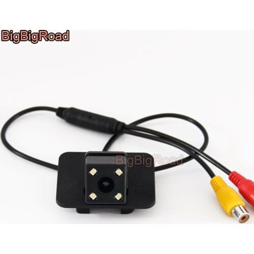 For Mazda 2 Sedan Mazda2 Demio DJ 2015 ~ 2020 28 Pins Adapter Cable Compatible With Original Car Screen Monitor Rear view Camera