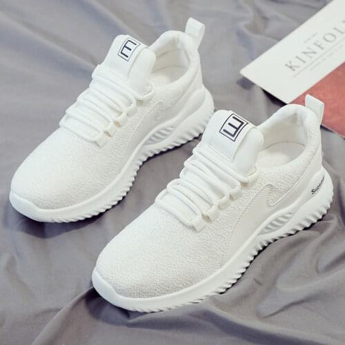 Lightweight Men Sneakers Fashion Men Casual Shoes Breathable Men Shoes Walking Sneakers Mens Tennis Mens Designer Shoes Size 44