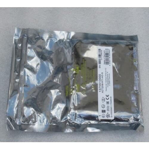 New ACT20M-RTI-AO-S 1375510000 Express Shipping Free