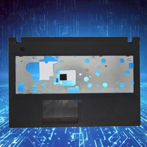 New For Lenovo E50 E50-30 E50-70 E50-80 E51-80 Laptop Upper Case Palmrest Cover C Shell with touchpad Black AP1AE000110