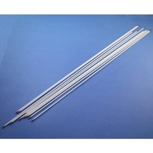 Whole sale high quality Supper Light CCFL 345 mm * 2.5 mm 17" 4:3 LCD Backlight Lamp free shipping