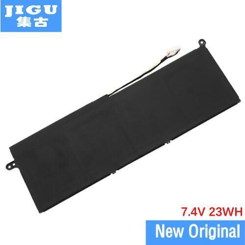 JIGU Original Laptop Battery L14M4P22 For Lenovo S21e-20 S21e-20-N2940 7.4V 23WH