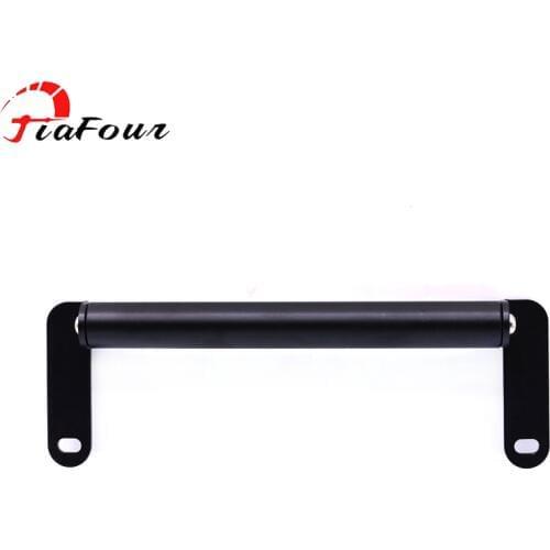 Fit For SYM JOYMAX Z 300 CRUISYM 300 Stand Holder Phone Mobile Phone GPS Plate Bracket