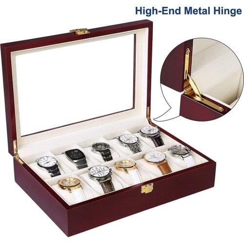 Scte Watch Accessories