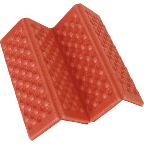 None EVA Foam Foldable Seat Cuchion EVA Pad EVA Knee Camping Outdoor Cushion for Outdoor Camping Hiking Travell Accessories