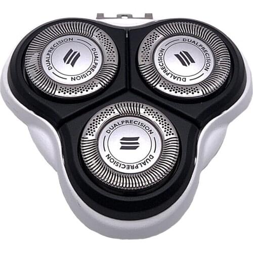 Replacement Shaver Head for Philips HQ7310 HQ7320 HQ7325 HQ7110 HQ7340 HQ7345 HQ7350 HQ7360 HQ7380 HQ7390 HQ7160 HQ7120 HQ7250