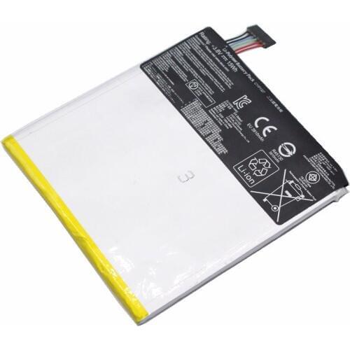 1x 3910mAh C11P1327 Replacement Battery For ASUS C11P1327 Fondpad 7 MeMo Pad 7 Me170C ME170CX ME170 K012 K017 FE170CG