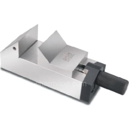 Tool Maker Vise Stainless Tool Maker Vise 52765