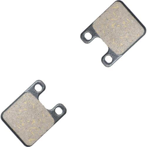 Brake Pads for DERBI DS50 DS 50 FD Yumbo Extra FDS Savanah FDT Coppa FDX50 FDX 50 GP1 150 GPR125 GPR 125 SM50 SM 50 ST50 ST