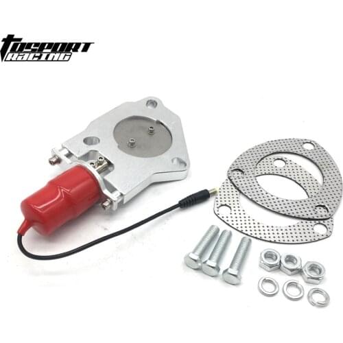 Tosport racing Auto Mufflers