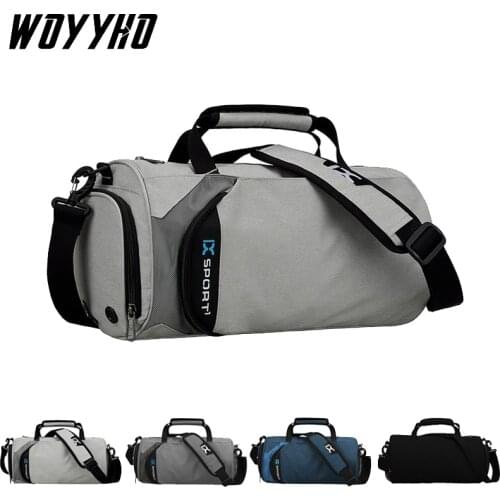 Женские спортивные сумки WOYYHO China At AliExpress