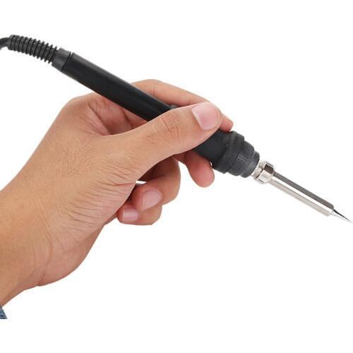 Gordak Soldering iron handle for Gordak 938A 968 952 soldering station replacement