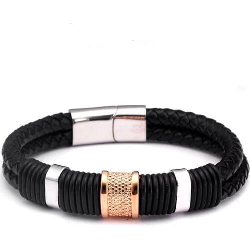 Zocivan Leather Bracelets