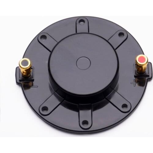 Finlemho Speakers Diaphragm Vioce Coil Tweeter Treble Horn 36mm Professional Audio For DH-1K HF Driver Replacement Part 2PC