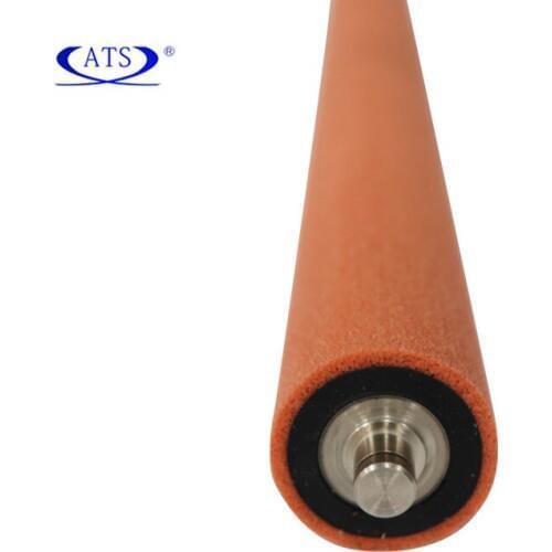 1pcs Fuser sponge roller for Konica Minolta BH c364 284 224 c364e c284e c224e Fuser Film Sponge Roller fuser film roller