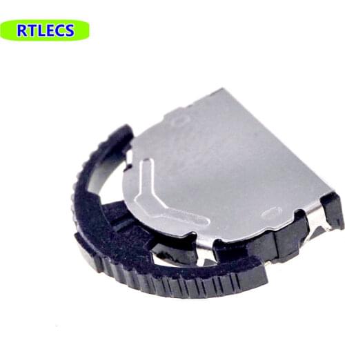 100pcs lever and Push switch momentary operation by lever and center push using a single knob re-flow solderable