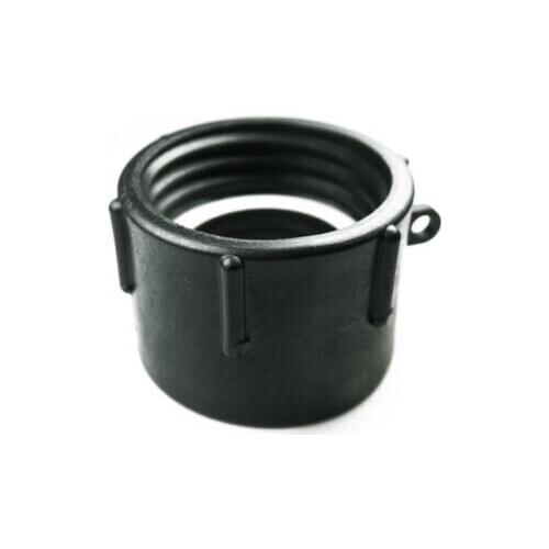 1000L IBC water tank 50mm heavy duty BSP adaptor barrels valve parts M-16