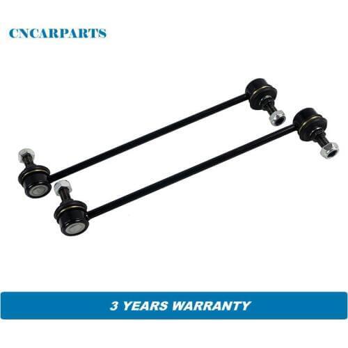 2pcs Stabilizer Sway Bar Link Fit for Daewoo KALOS NUBIRA TACUMA 96275798