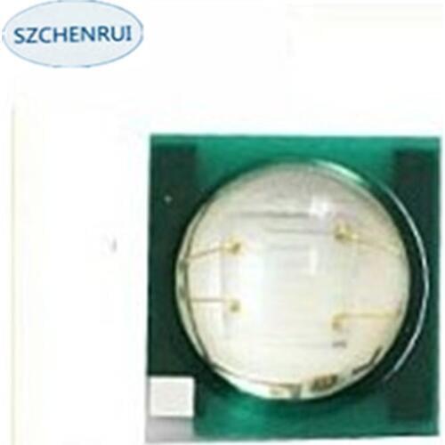 50PCS 3535 UV LED Lamp Bead 410nm 415nm 420nm 425nm 435nm 437nm Lighting Bulb