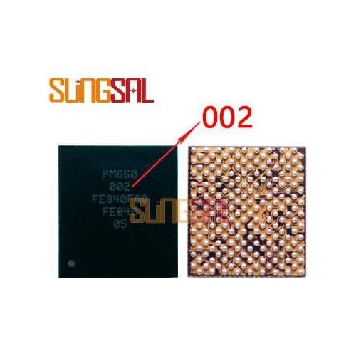 PM660 002B IC PM Power IC Power Supply Chip
