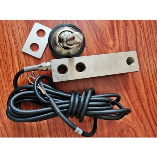 Pressure sensor floor scale Load cell Cantilever weighing sensor electronic loadometer sensor pressure sensor