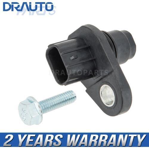 Crankshaft Position Sensor 12595966 PC830 for GMC Sierra Savana Chevrolet Express Silverado 02159