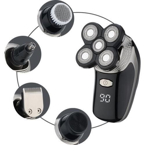 DH Beauty Shavers