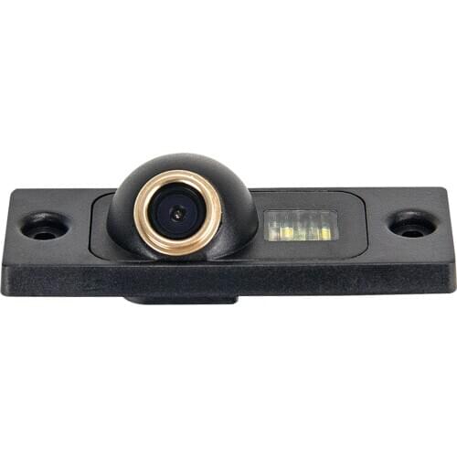 For Caddy B5 B6 Passat 3C Variant/Touran Golf IV/Golf Plus/Sharan/Skoda Superb I Multivan T5 Misayaee HD 720p Rear View Camera