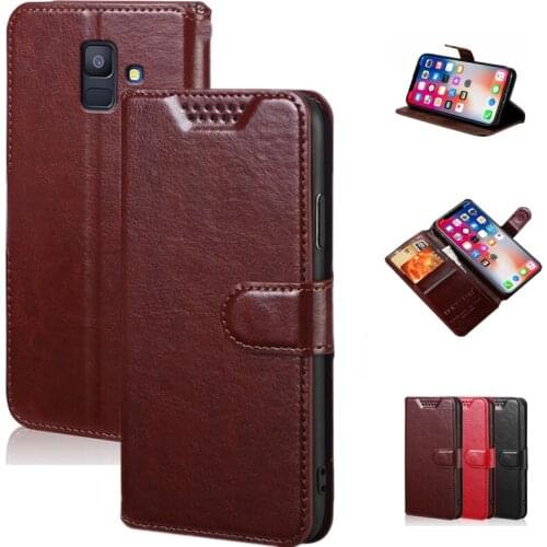 JDL WANDZ Samsung Galaxy A6 Phone Cases