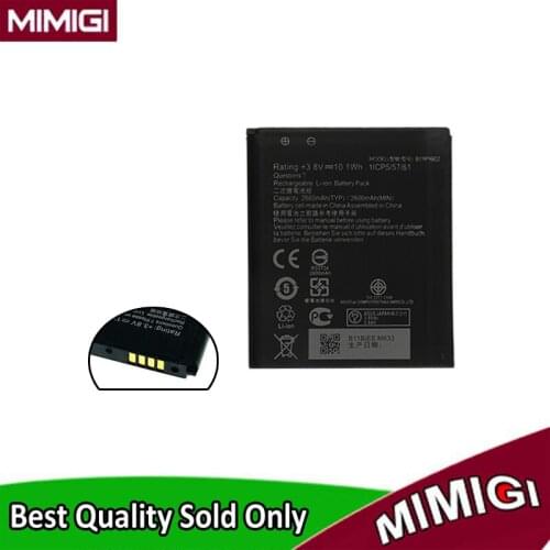 JESSQUE Asus ZenFone 5 Batteries