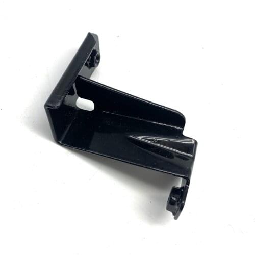 Front Bumper Grille Support Bracket Left / Right For AUDI Q5 2013-2017 8R0807333/8R0 807 334