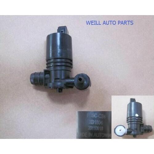 WEILL 5207110XKZ16A Washer motor assembly for GWM HAVAL H6