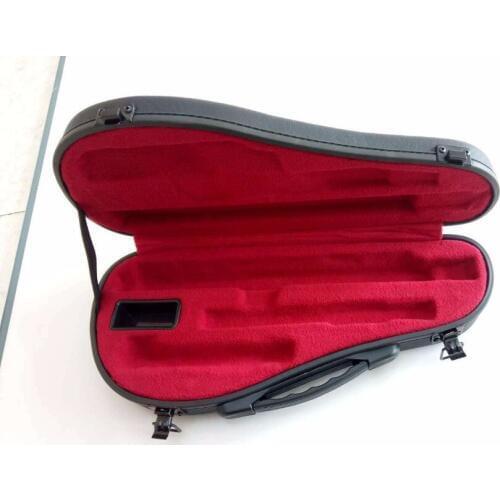 New high quality 16 hole flute case Strong