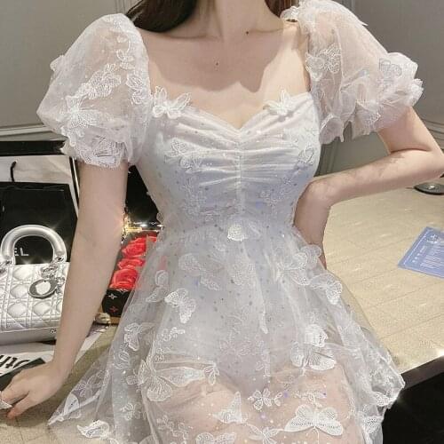 Swimming Suit For Women Push Up Swimwear One Piece Trendy Sexy Swimsuit With Skirt One-Piece Female Slimming Ruffles New Lace